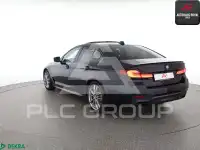 2022 BMW 550M