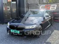 2022 BMW M550