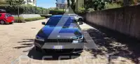 2022 BMW 550M