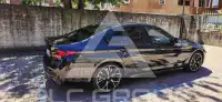 2022 BMW 550M