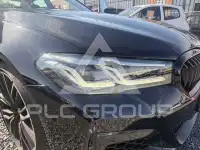 2022 BMW M550