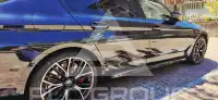 2022 BMW 550M
