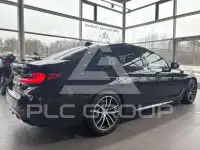 2022 BMW 550M