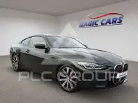 2022 BMW 420