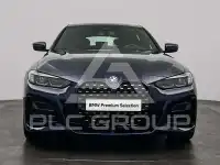 2022 BMW 420