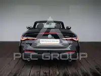 2022 BMW 420