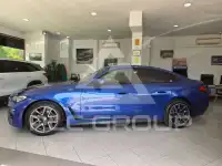 2022 BMW 420