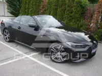 2022 BMW 420