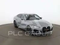 2022 BMW 420