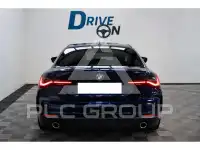 2022 BMW 420
