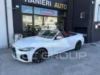 2022 BMW 420