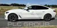 2022 BMW 420