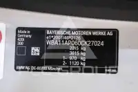 2022 BMW 420
