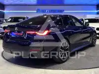 2022 BMW 420