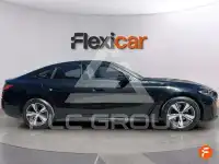 2022 BMW 420