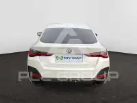 2022 BMW 420