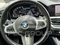 2022 BMW 420
