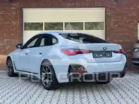 2022 BMW 420