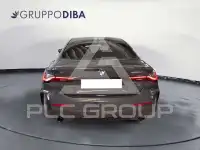 2022 BMW 420