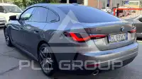 2022 BMW 420