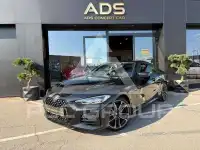 2022 BMW 420