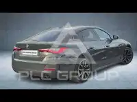 2022 BMW 420
