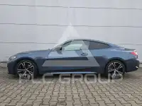 2022 BMW 420