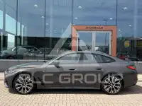 2022 BMW 420