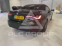2022 BMW 420