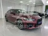 2022 BMW 420