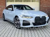 2022 BMW 420
