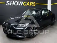 2022 BMW 420