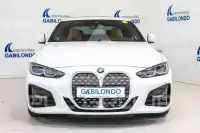 2022 BMW 420