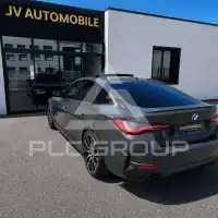 2022 BMW 420