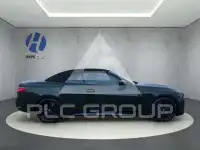 2022 BMW 420