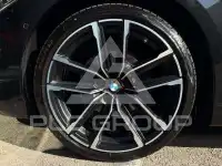 2022 BMW 420