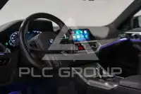 2022 BMW 420