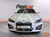 2022 BMW 420