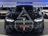 2022 BMW 420
