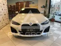 2022 BMW 420