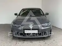 2022 BMW 420