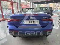 2022 BMW 420