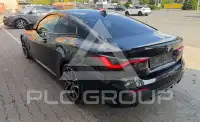 2022 BMW 420