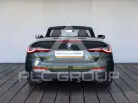2022 BMW 420