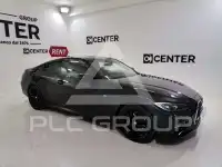 2022 BMW 420