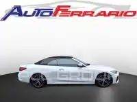 2022 BMW 420