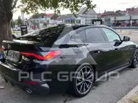 2022 BMW 420