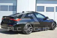 2022 BMW 420