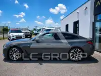 2022 BMW 420