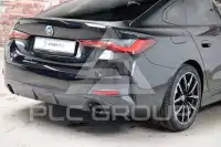 2022 BMW 420